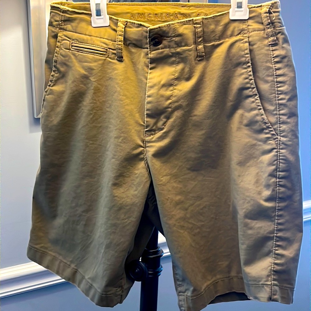 American Eagle Men’s Flex Shorts